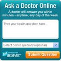 Click Here To Ask A Doctor Online Now! Click Here To Ask A Doctor Online Now!