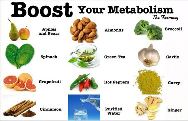 reviews on spore metabolic boost