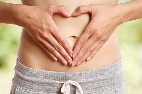 Gut Inflammation Recovery 