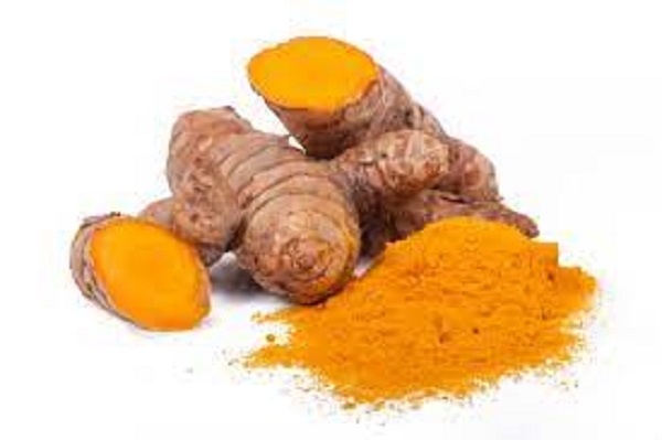 Turmeric is widely used in traditional medicine for its anti-inflammatory properties. 