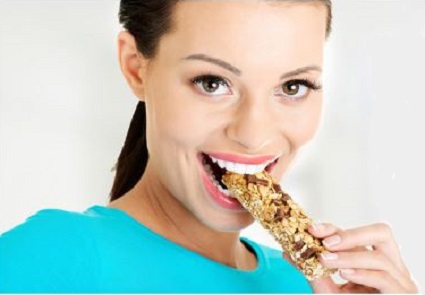best gluten free protein bars for weight loss