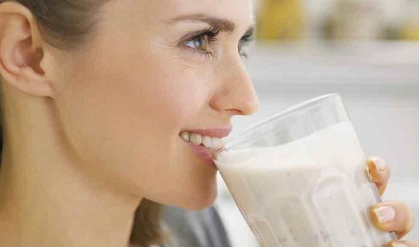 Best Dairy-Free Meal Replacement Shakes for Weight Loss