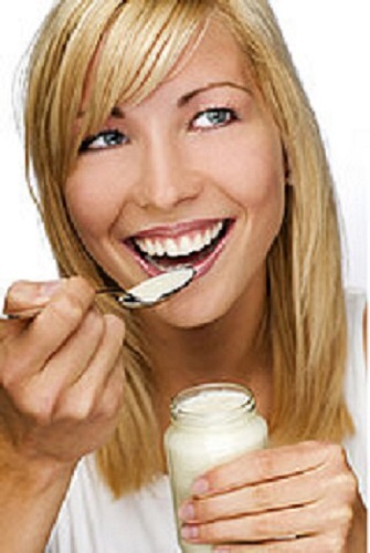 best time to eat yogurt for weight loss