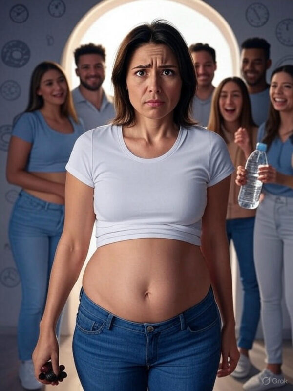 6 minute weight loss